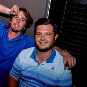 Meet your Posher, Jon